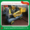 AC power mine screw LGJY series air compressor for sale/mining safe small electric type portable screw air compressor